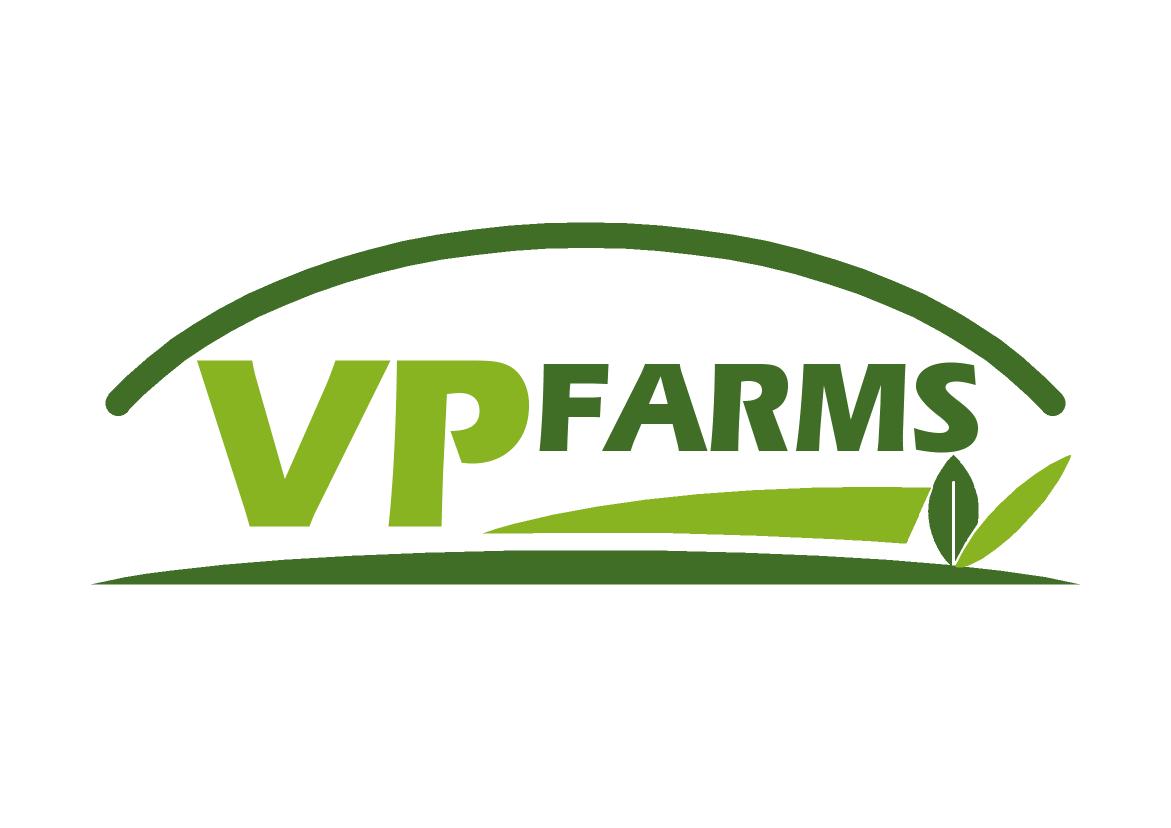 Logo Design by cakalie for VP Farms Inc. | Design #1947918
