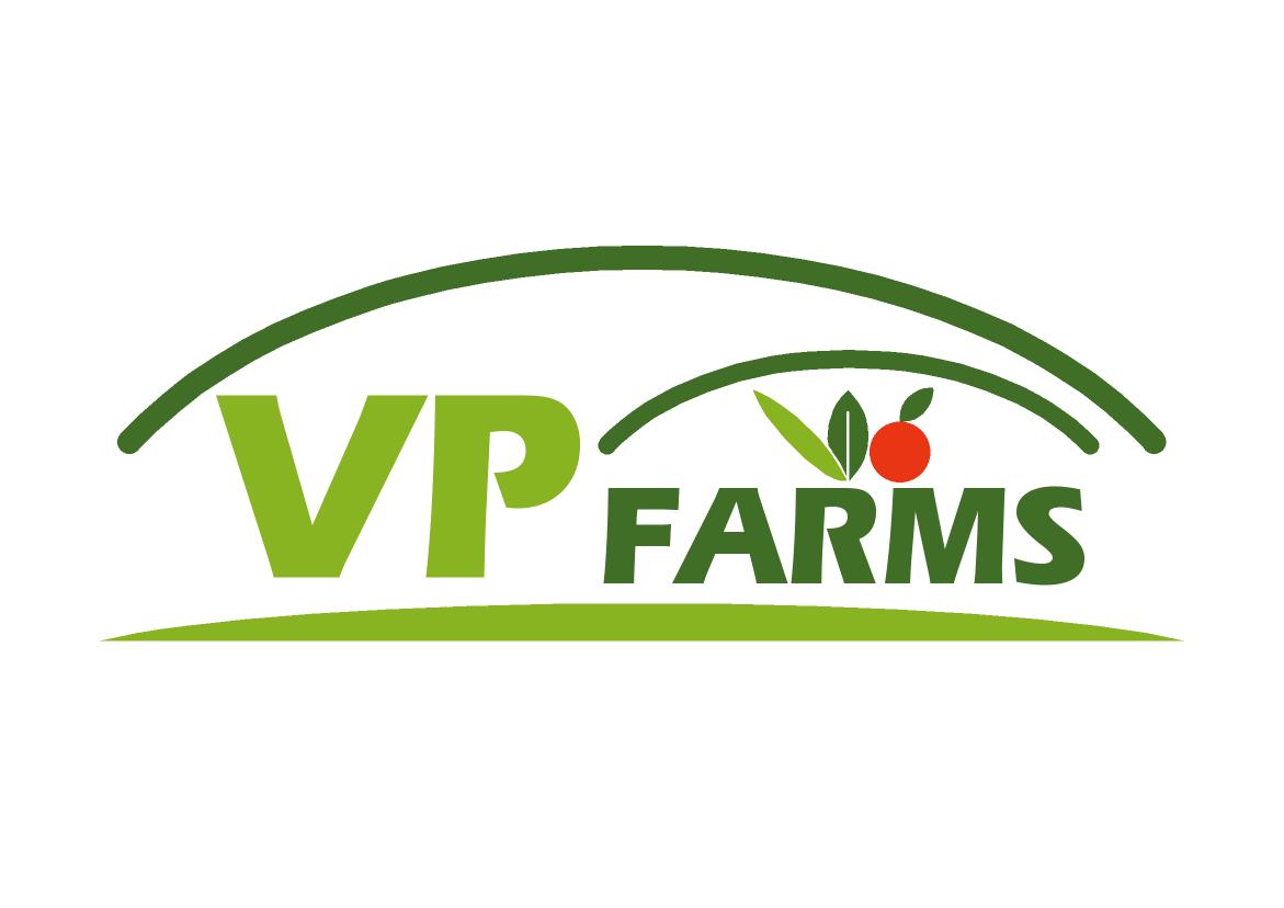 Logo Design by cakalie for VP Farms Inc. | Design #1947925