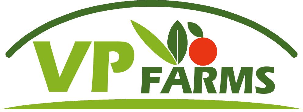 Logo Design by cakalie for VP Farms Inc. | Design #1947928