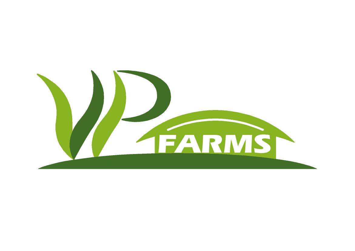 Design de Logo par cakalie pour VP Farms Inc. | Design #1953224