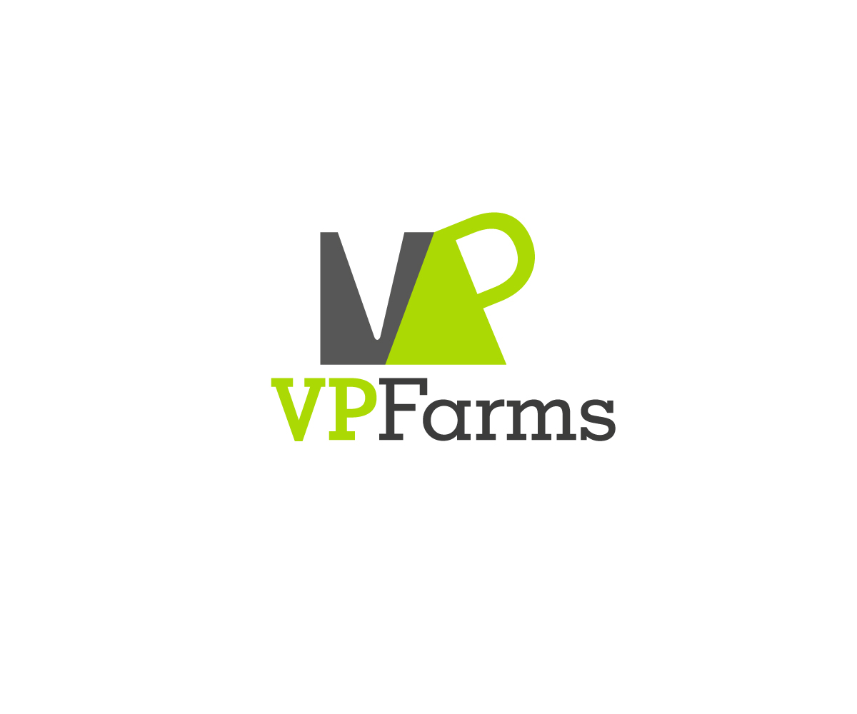 Logo Design by .ddu for VP Farms Inc. | Design #1957980