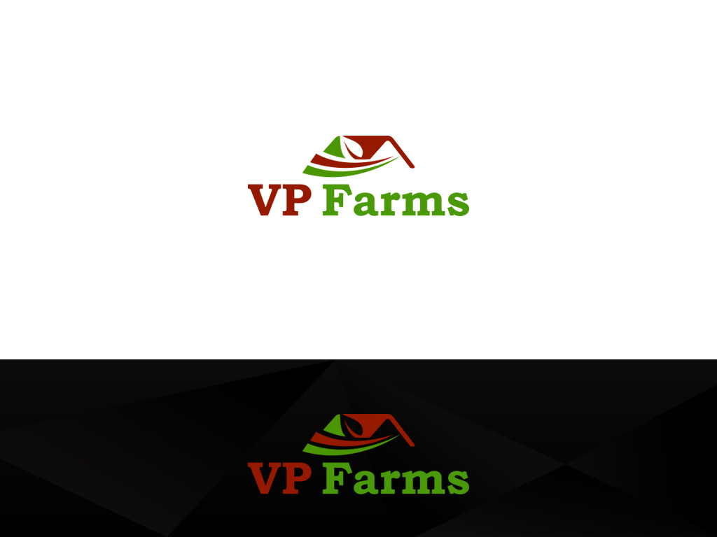 Diseño de Logo por damakyjr para VP Farms Inc. | Diseño #1960555