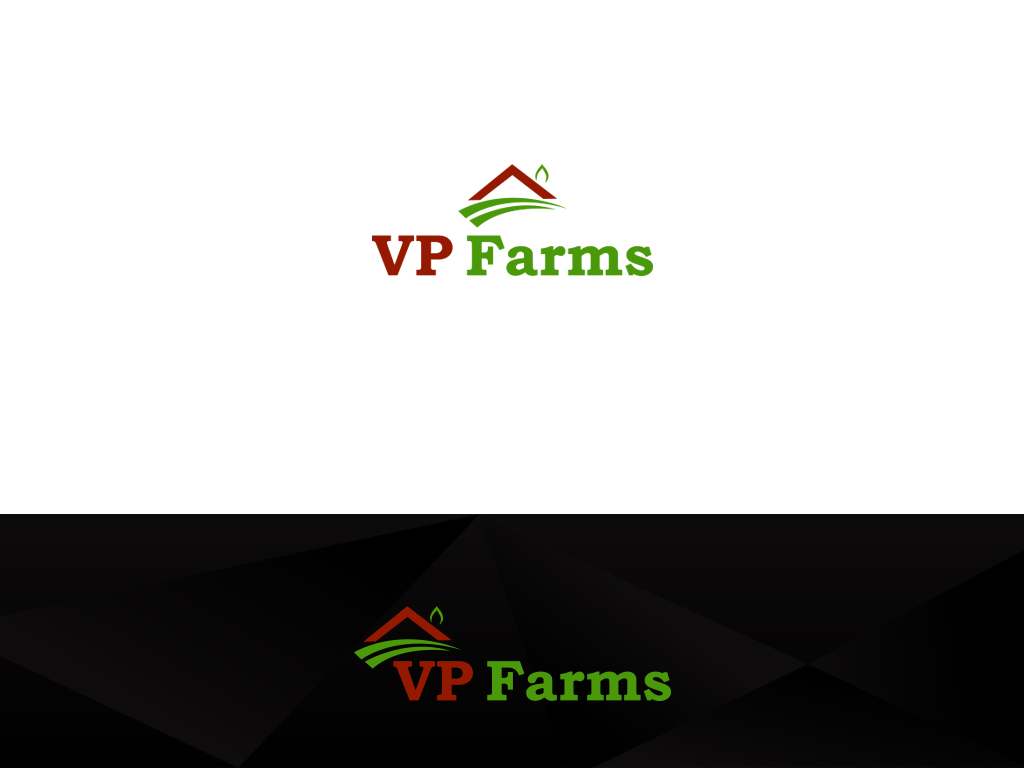 Diseño de Logo por damakyjr para VP Farms Inc. | Diseño #1960763