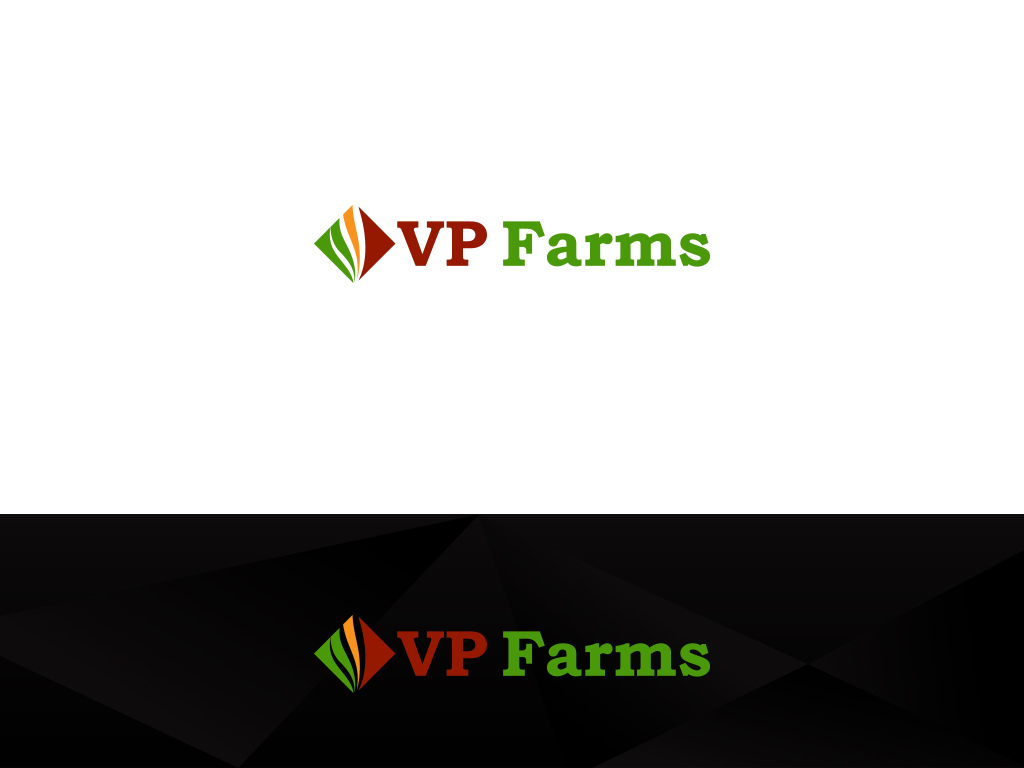 Diseño de Logo por damakyjr para VP Farms Inc. | Diseño #1965471