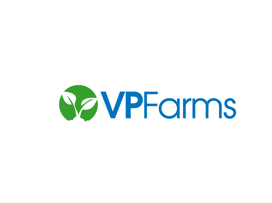 Logo Design by webart for VP Farms Inc. | Design #1890237