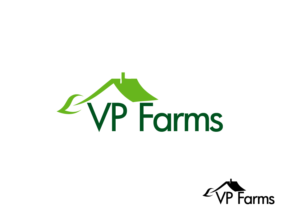 Design de Logo par webart pour VP Farms Inc. | Design #1890239