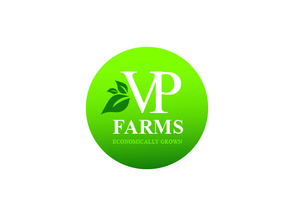 Logo Design by designshart for VP Farms Inc. | Design #1929355