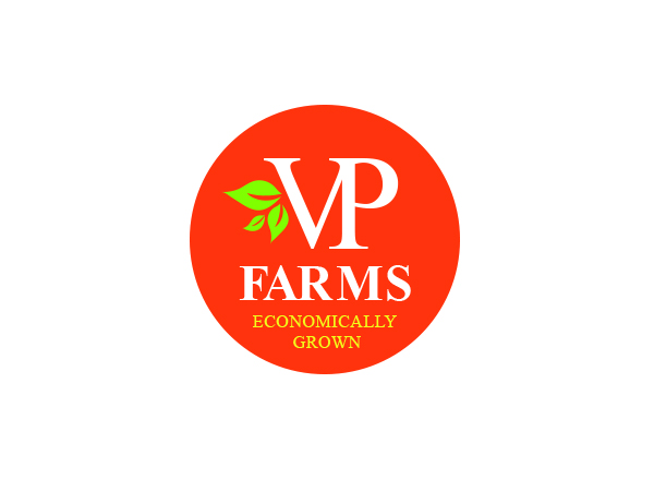 Logo Design by designshart for VP Farms Inc. | Design #1929359