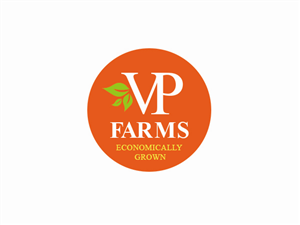 Logo Design by designshart for VP Farms Inc. | Design: #1929359