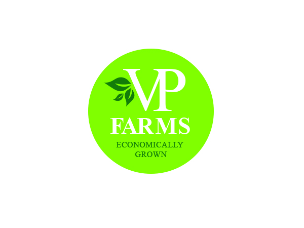 Logo Design by designshart for VP Farms Inc. | Design #1929362