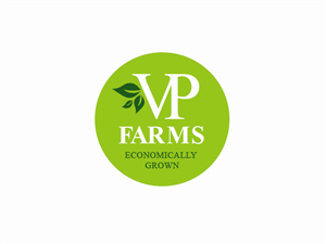 Logo Design by designshart for VP Farms Inc. | Design: #1929362