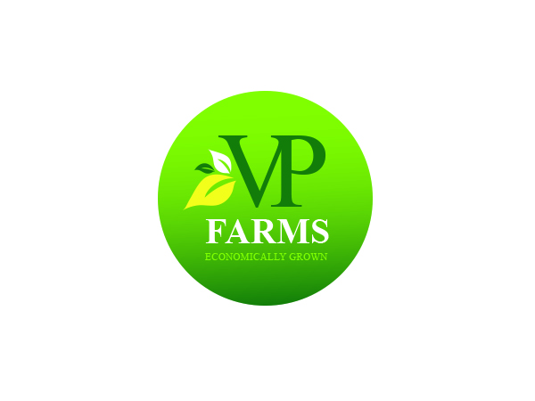 Design de Logo par designshart pour VP Farms Inc. | Design #1936574