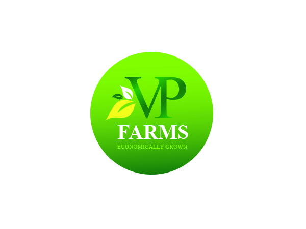 Logo Design by designshart for VP Farms Inc. | Design #1936577