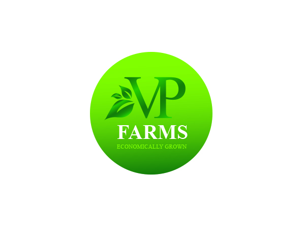 Logo Design by designshart for VP Farms Inc. | Design #1936578