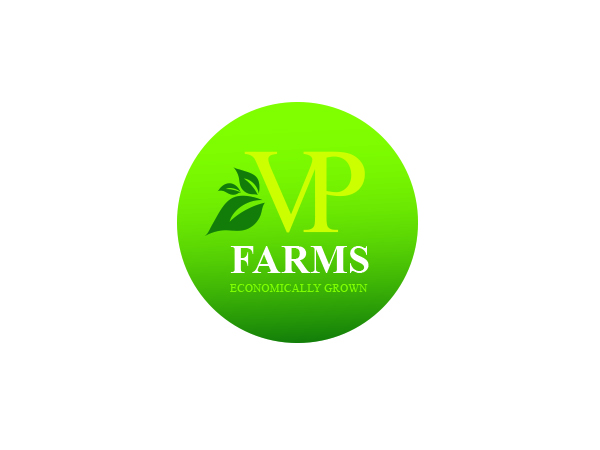 Logo Design by designshart for VP Farms Inc. | Design #1936580