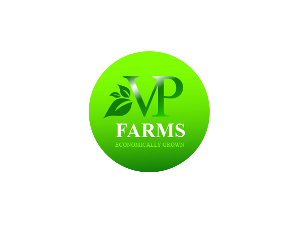 Logo Design by designshart for VP Farms Inc. | Design #1936582