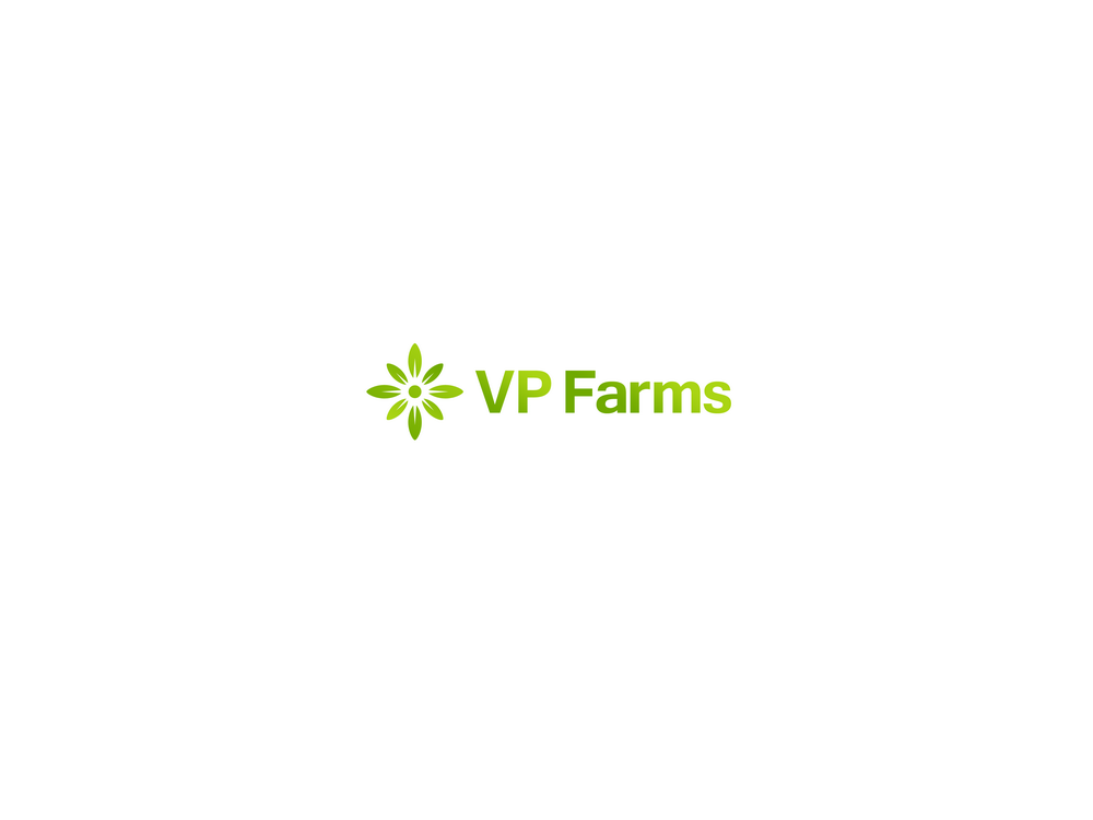 Logo Design by DiLion for VP Farms Inc. | Design #1954247