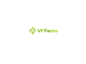 Logo Design by DiLion for VP Farms Inc. | Design: #1954247