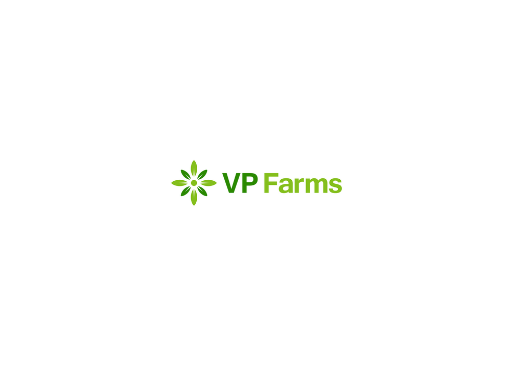 Logo Design by DiLion for VP Farms Inc. | Design #1954248