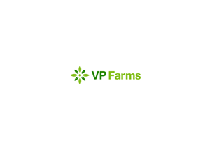 Logo Design by DiLion for VP Farms Inc. | Design: #1954248