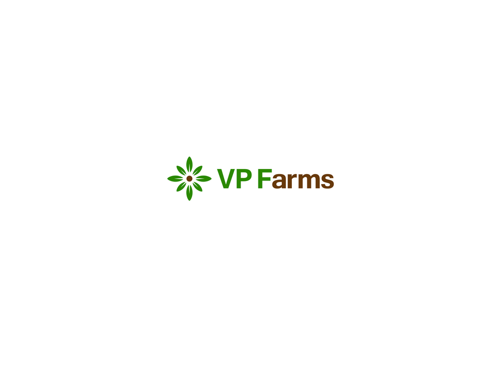 Diseño de Logo por DiLion para VP Farms Inc. | Diseño #1954249