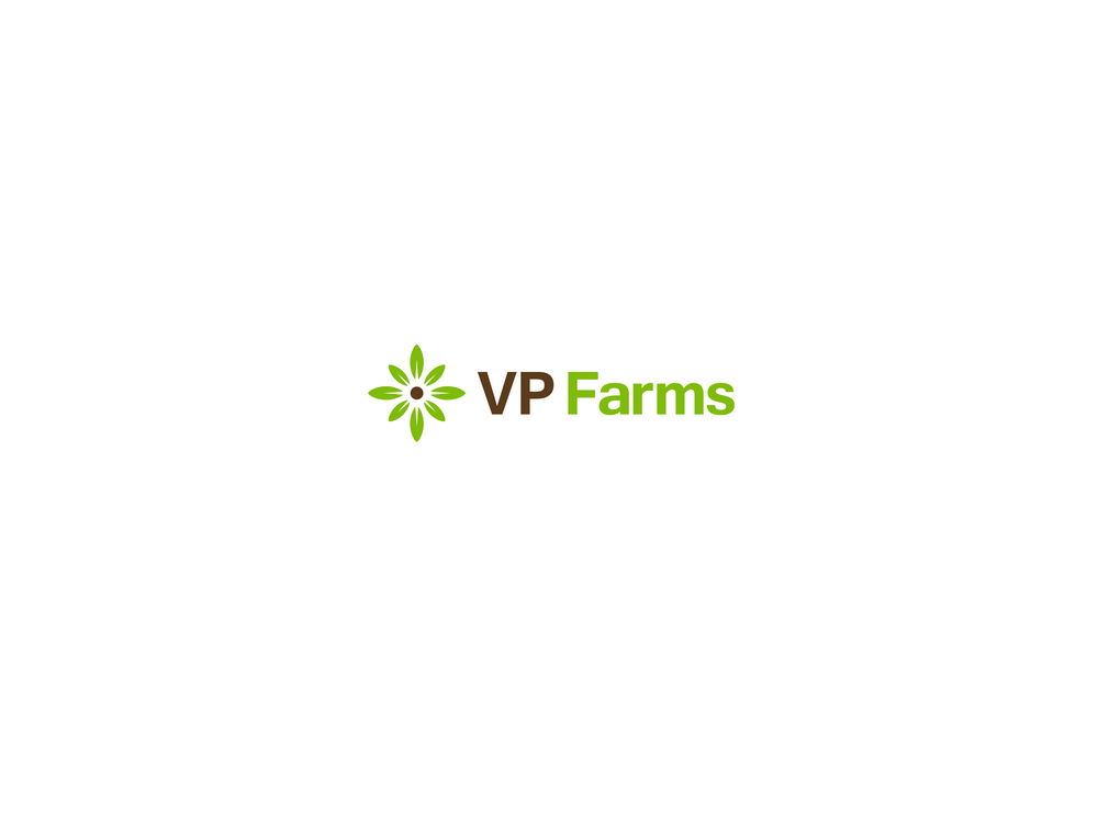 Diseño de Logo por DiLion para VP Farms Inc. | Diseño #1954250
