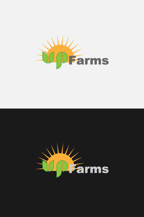 Logo Design by leebswz for VP Farms Inc. | Design #1870237