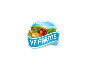 Design de Logo par Matt Hall pour VP Farms Inc. | Design #1951653