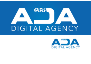Logo Design by Elkana Letting for Ada Digital Agency | Design #7400862
