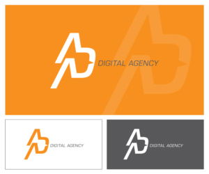 Logo Design by Ronald Stevens CGD for Ada Digital Agency | Design: #7446920