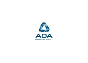 Logo Design by sbelogd for Ada Digital Agency | Design: #7488684