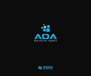 Logo Design by Triple22A for Ada Digital Agency | Design: #7469585