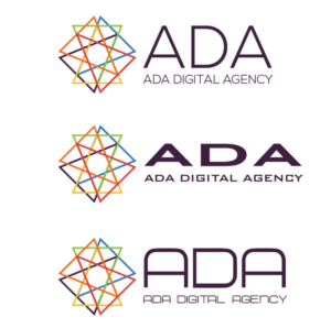 Logo Design by Design Possibilities for Ada Digital Agency | Design: #7472391