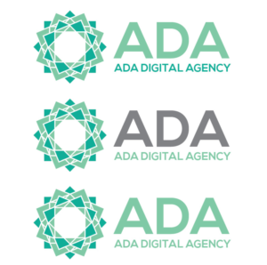 Logo Design by Design Possibilities for Ada Digital Agency | Design: #7473847