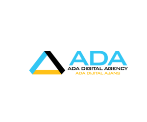 Logo Design by djadvert for Ada Digital Agency | Design #7447614