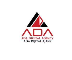Logo Design by djadvert for Ada Digital Agency | Design: #7447615