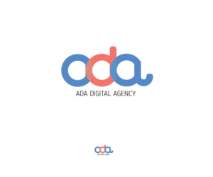 Logo Design by PixelizeDesigns for Ada Digital Agency | Design: #7400298