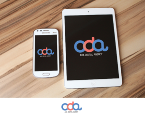 Logo Design by PixelizeDesigns for Ada Digital Agency | Design: #7400299
