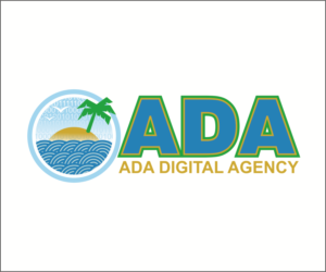 Logo Design by kemdu for Ada Digital Agency | Design: #7437211