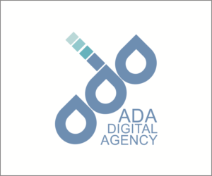 Logo Design by kemdu for Ada Digital Agency | Design: #7476728