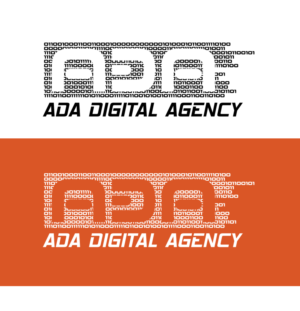 Logo Design by Colourfix for Ada Digital Agency | Design: #7447252
