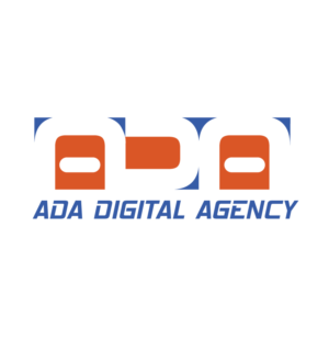 Logo Design by Colourfix for Ada Digital Agency | Design: #7447286
