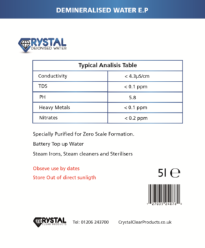 Design Étiquette par PuntoBlanko pour ce projet | Design : #7461641