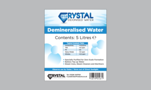 Design Étiquette par SoraZG pour ce projet | Design : #7434978