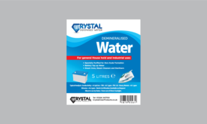 Design Étiquette par SoraZG pour ce projet | Design : #7456950