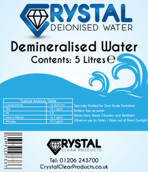 Design Étiquette par Vikram.Rajashekar pour ce projet | Design : #7485242