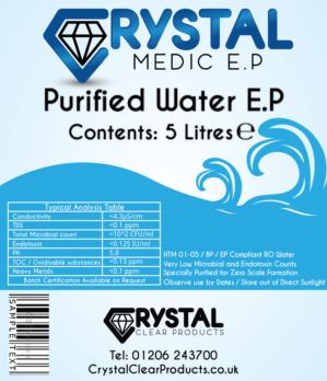 Design Étiquette par Vikram.Rajashekar pour ce projet | Design : #7485243