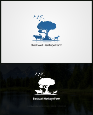 Diseño de Logo por Exotic Blue para este proyecto | Diseño: #7440779