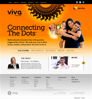 Web Design by CBIL360