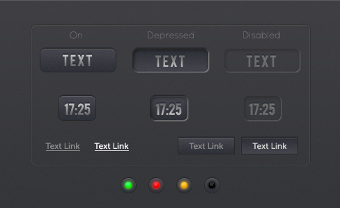Icon Design by AngstyG for this project | Design #394798
